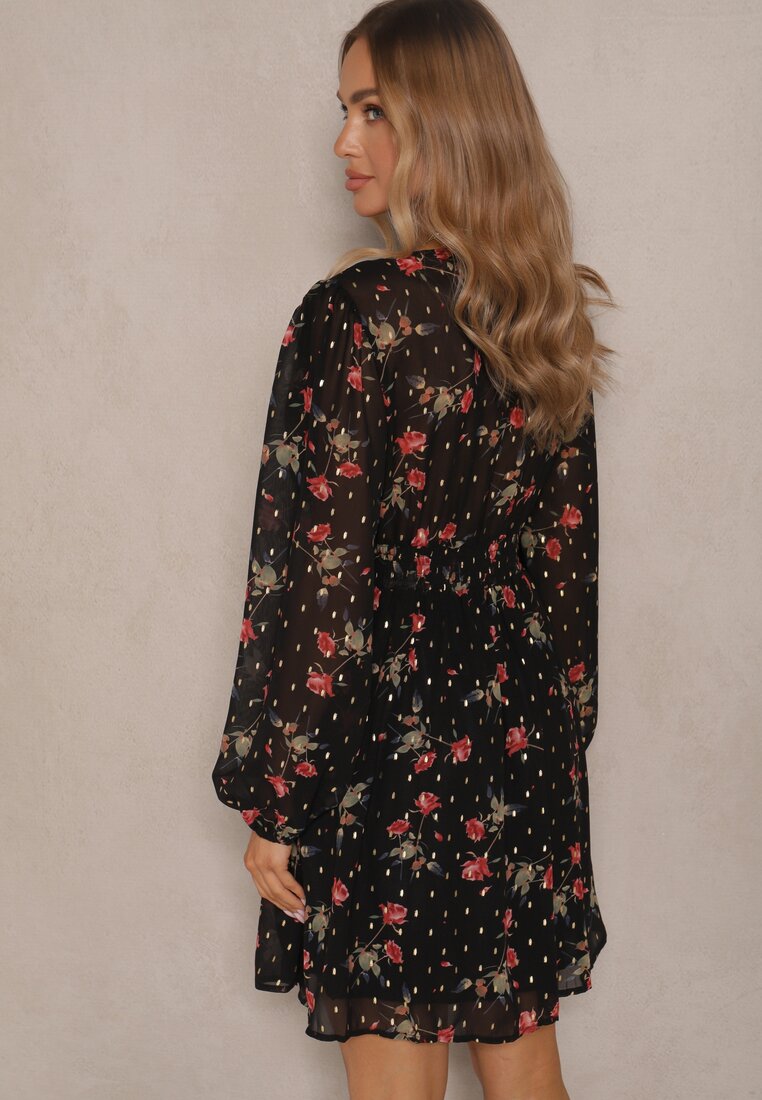 Чорна Сукня