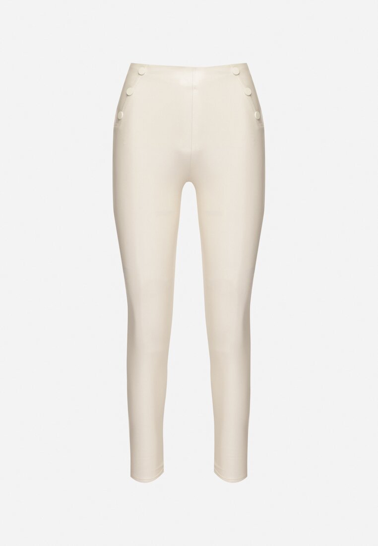 Білі Легінси