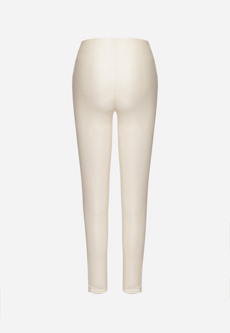 Білі Легінси