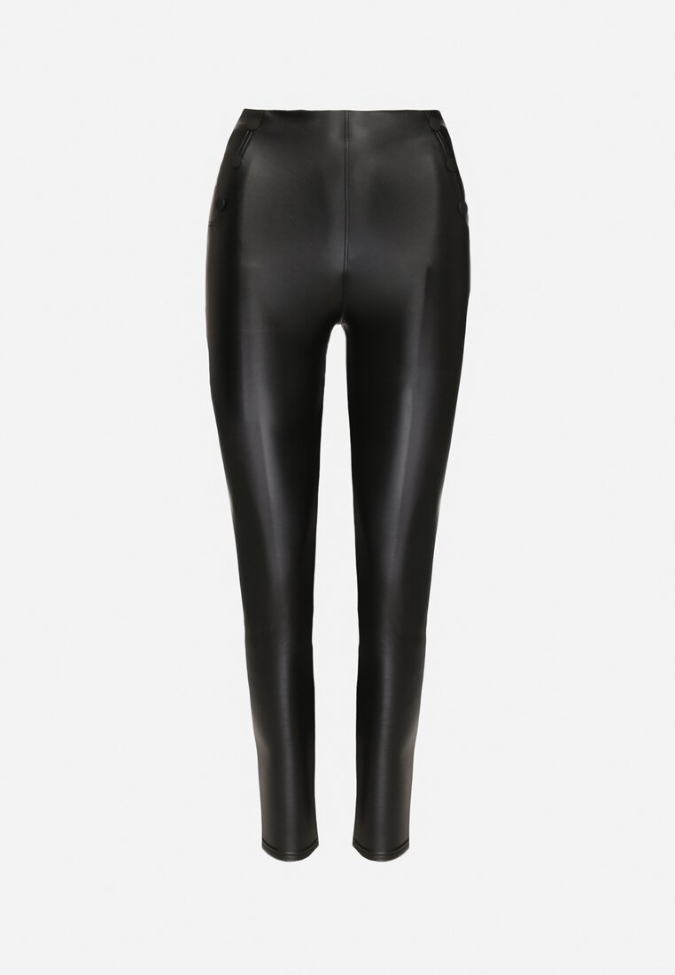 Чорні Легінси