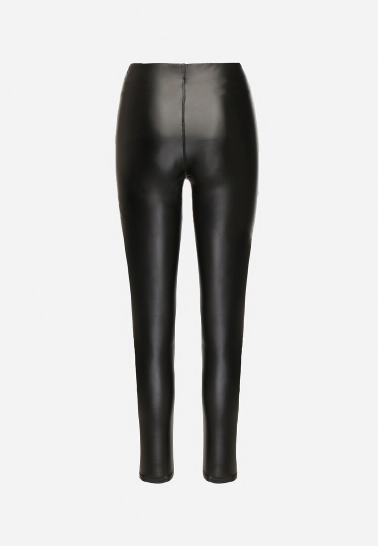 Чорні Легінси