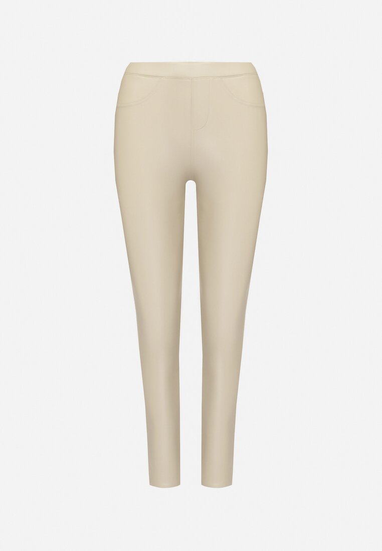 Білі Легінси