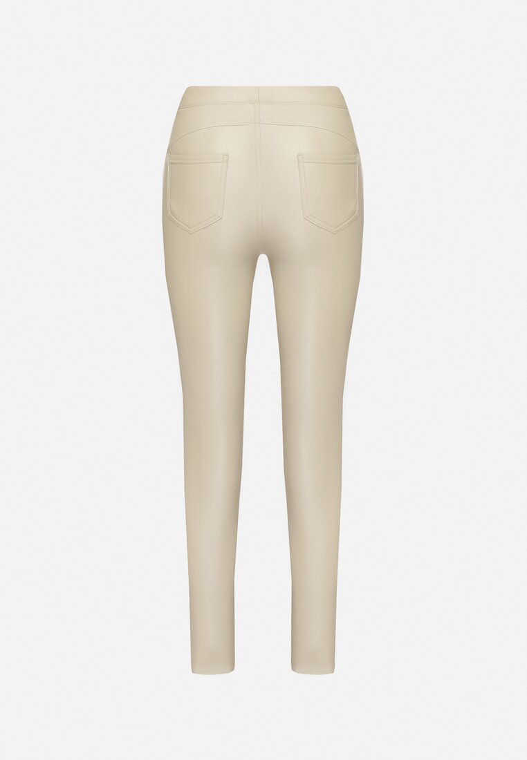 Білі Легінси