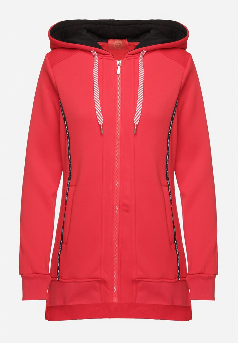 Червона Толстовка