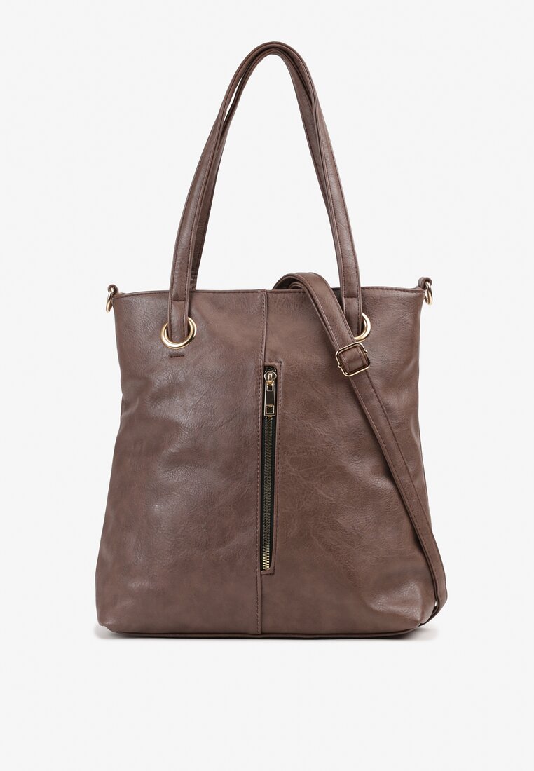 Коричнева Сумка