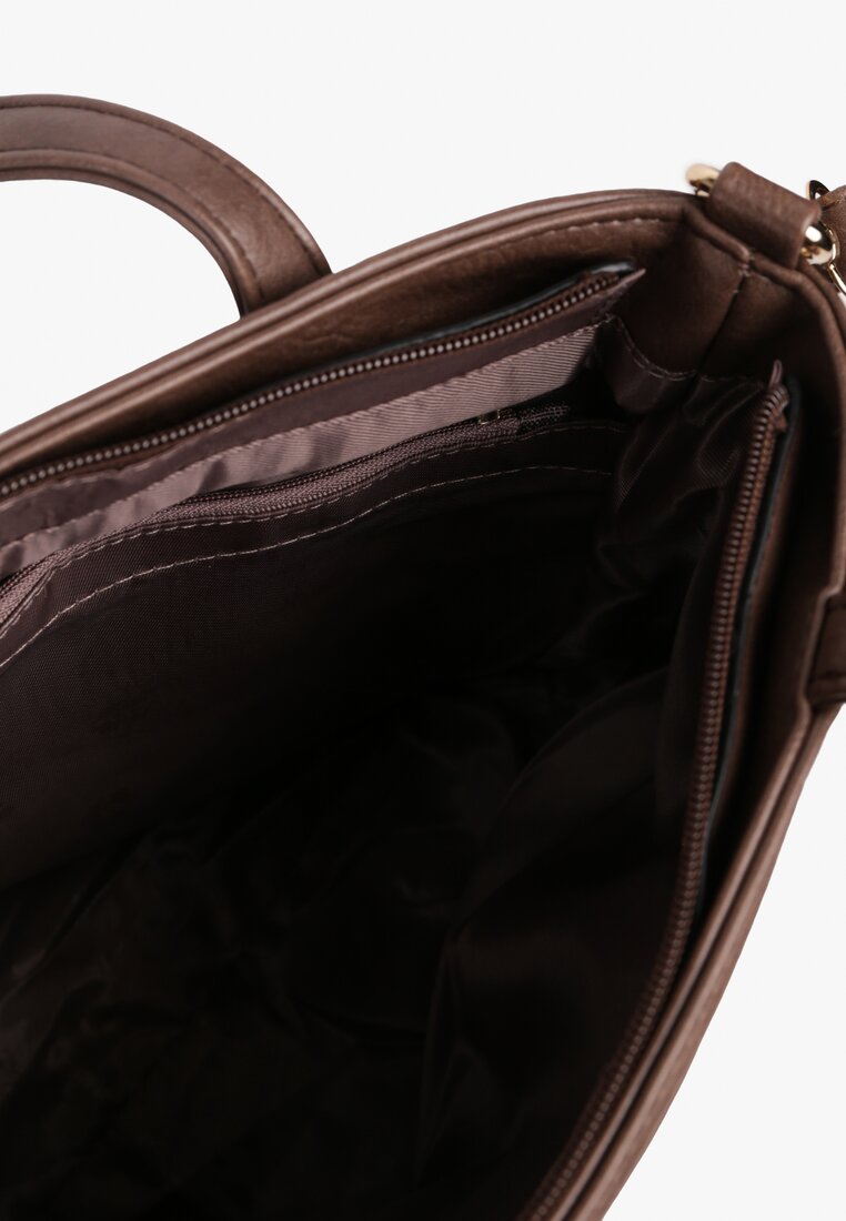 Коричнева Сумка