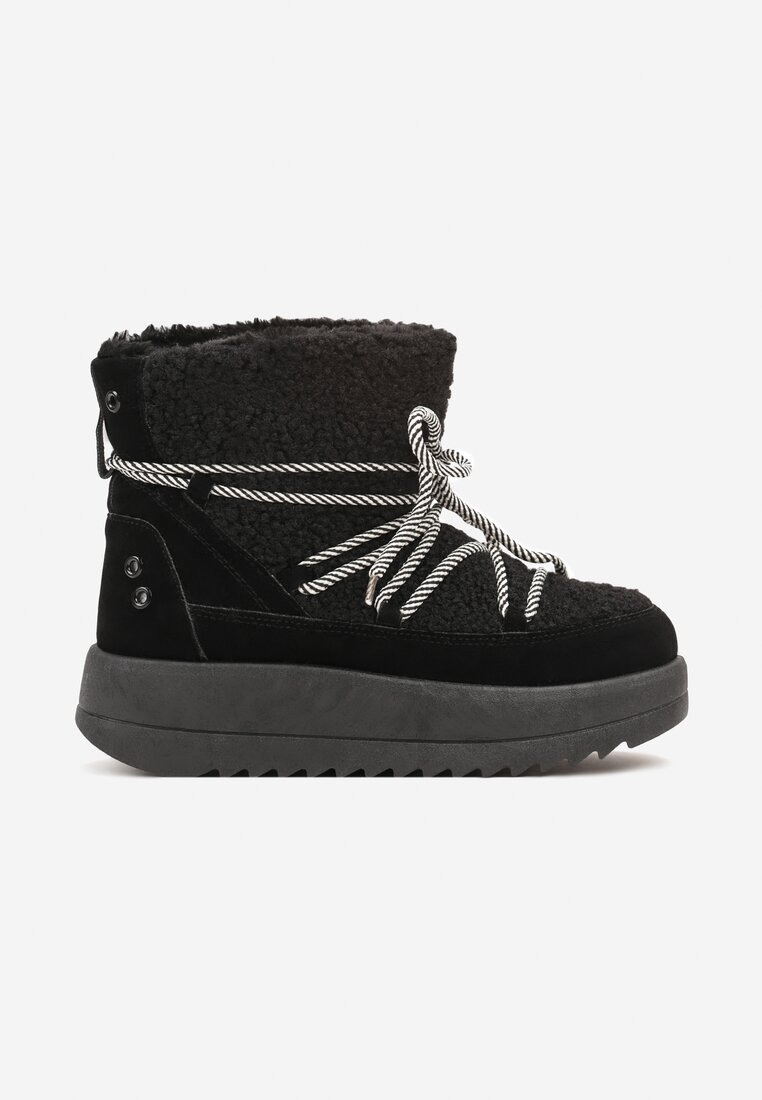 Чорні Сноубутси