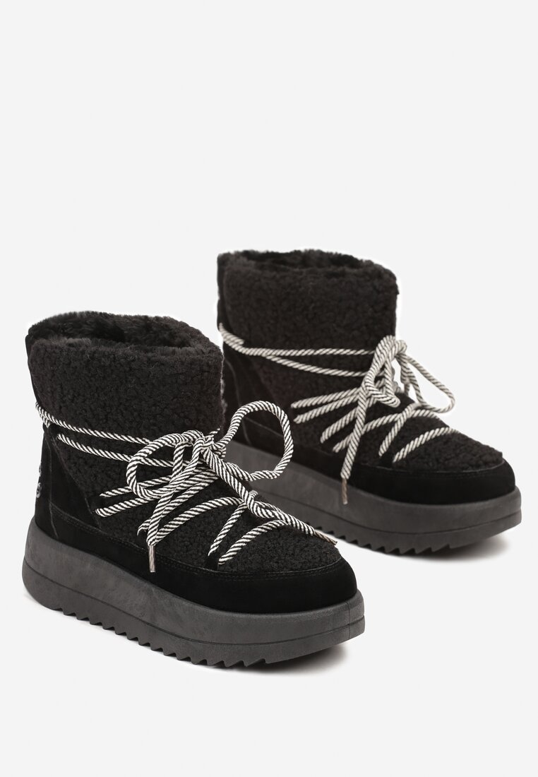 Чорні Сноубутси