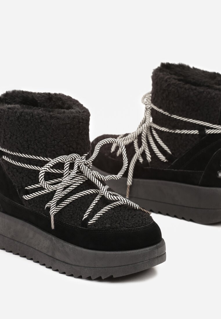 Чорні Сноубутси