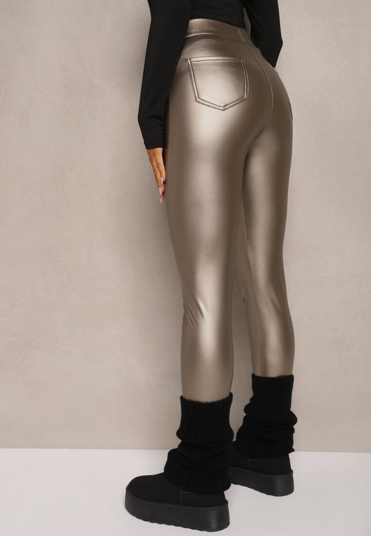 Золоті Легінси