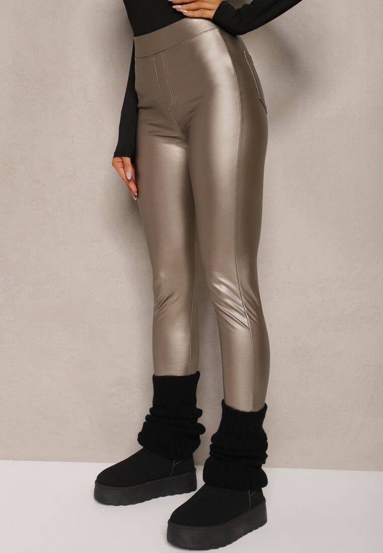 Золоті Легінси