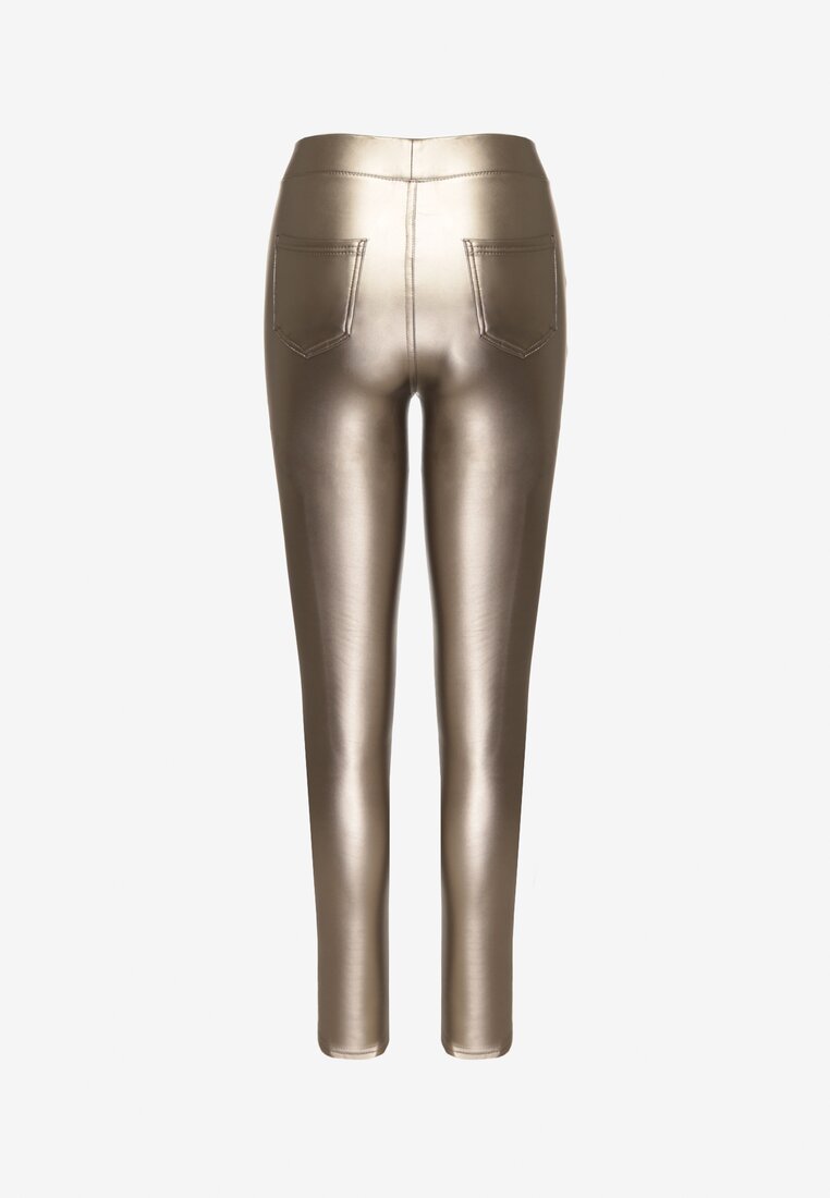 Золоті Легінси