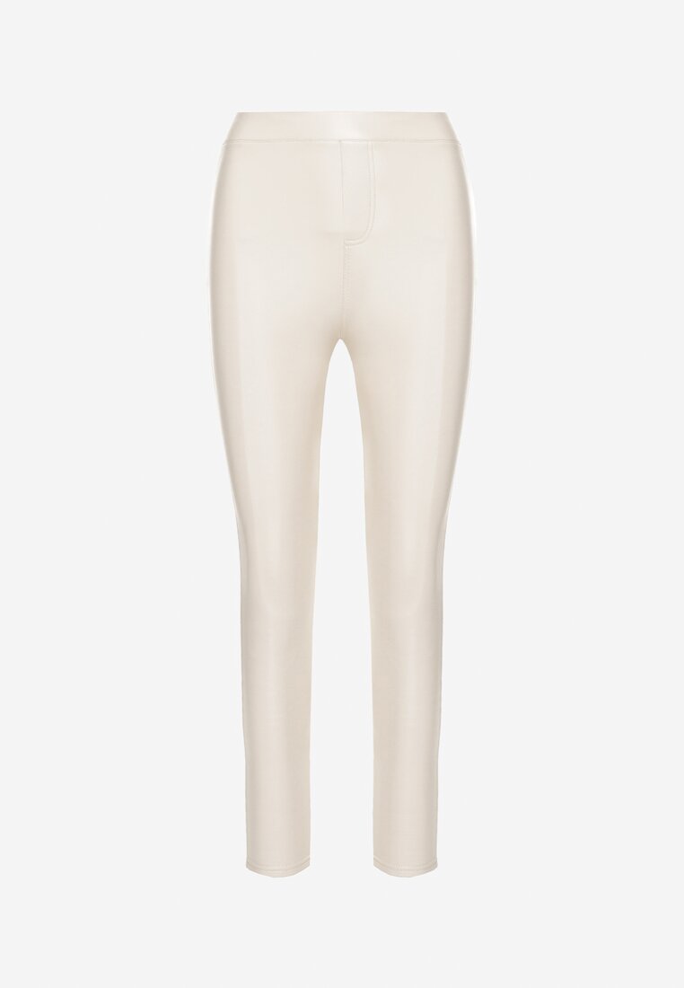 Білі Легінси