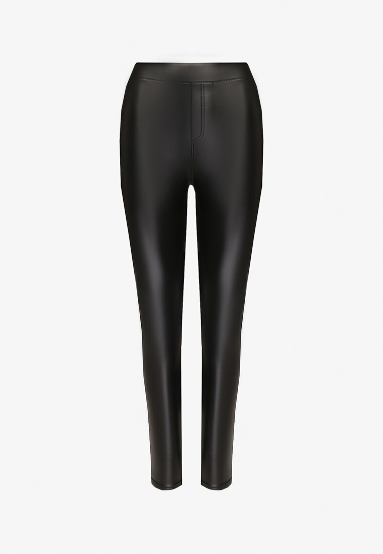 Чорні Легінси