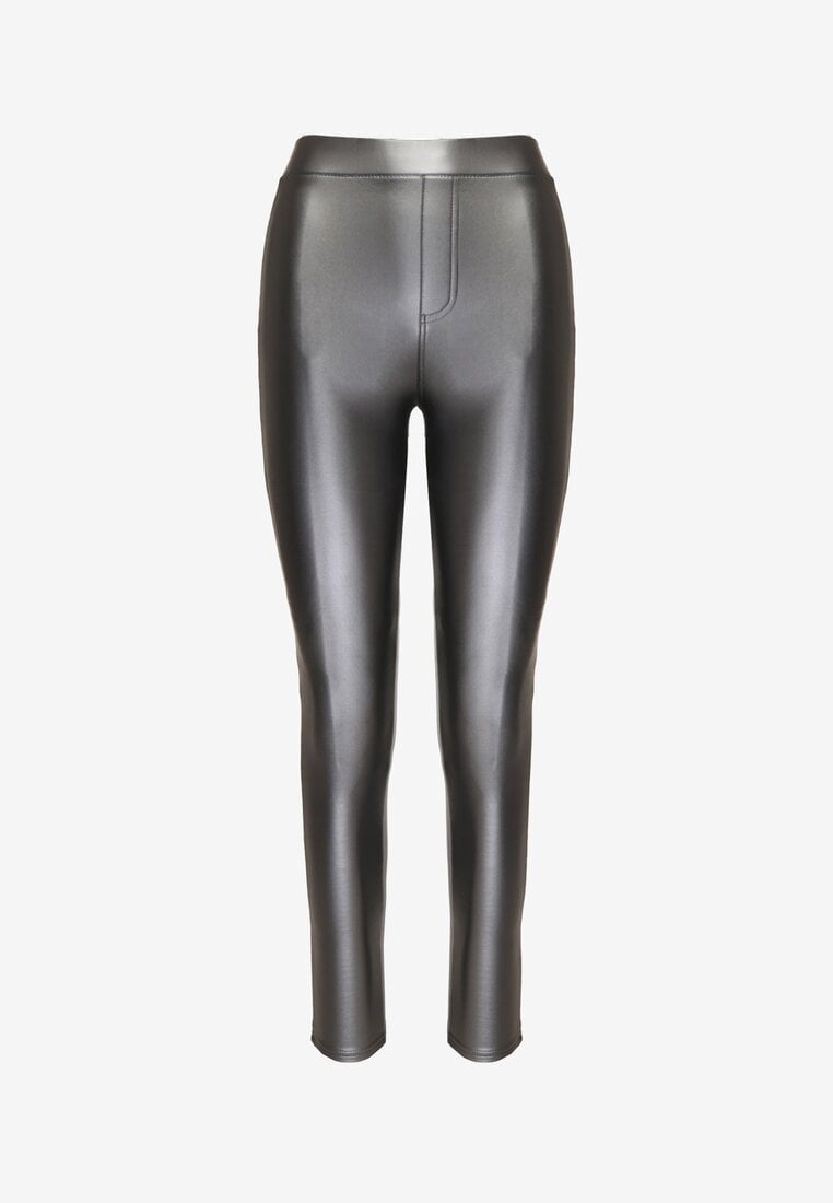 Сірі Легінси