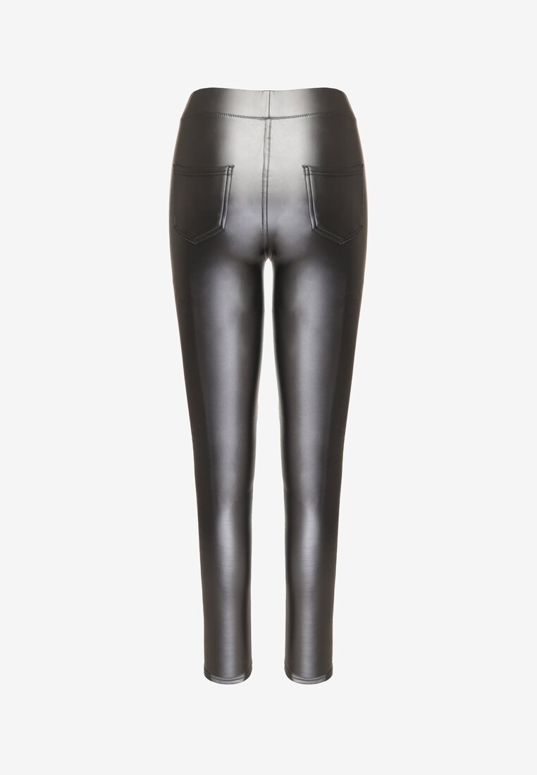 Сірі Легінси