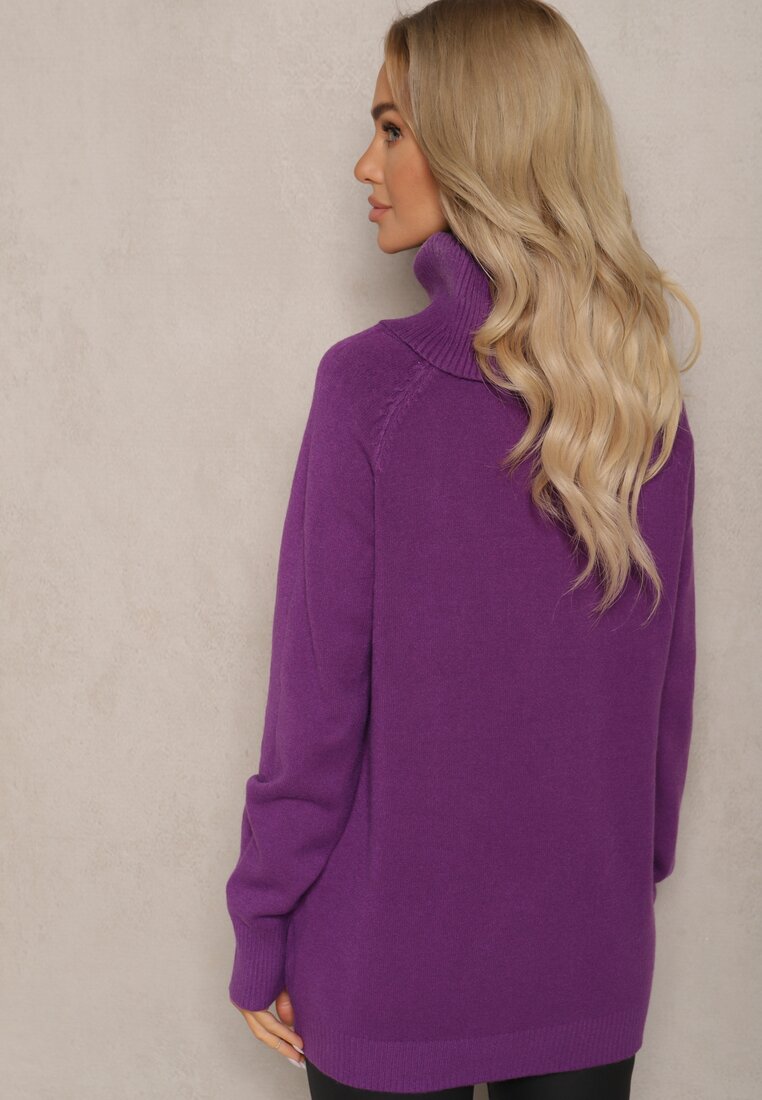 Фіолетовий Гольф