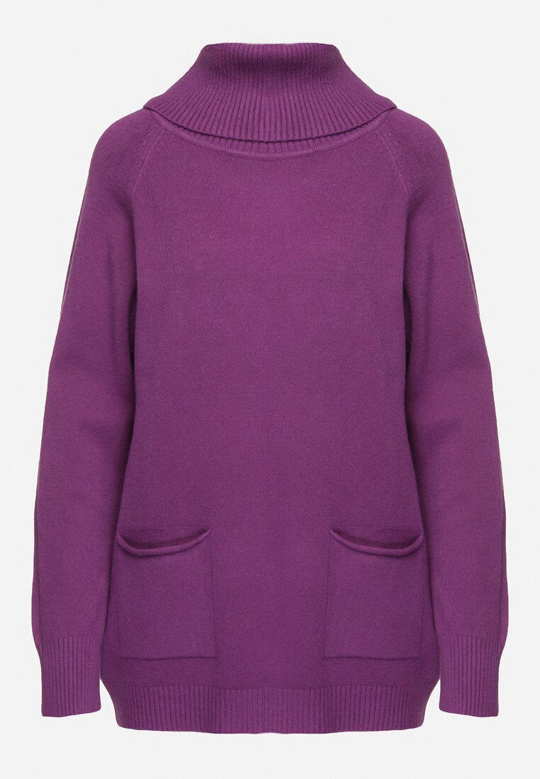 Фіолетовий Гольф