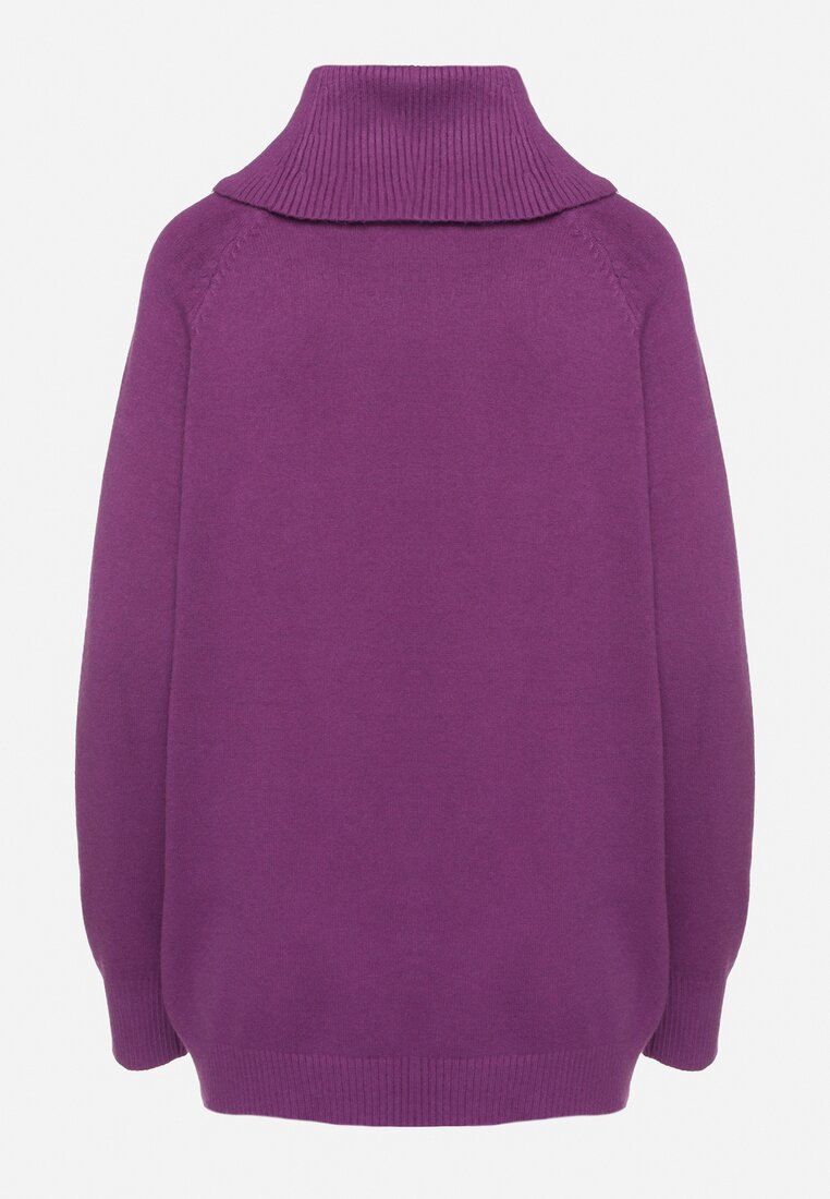 Фіолетовий Гольф