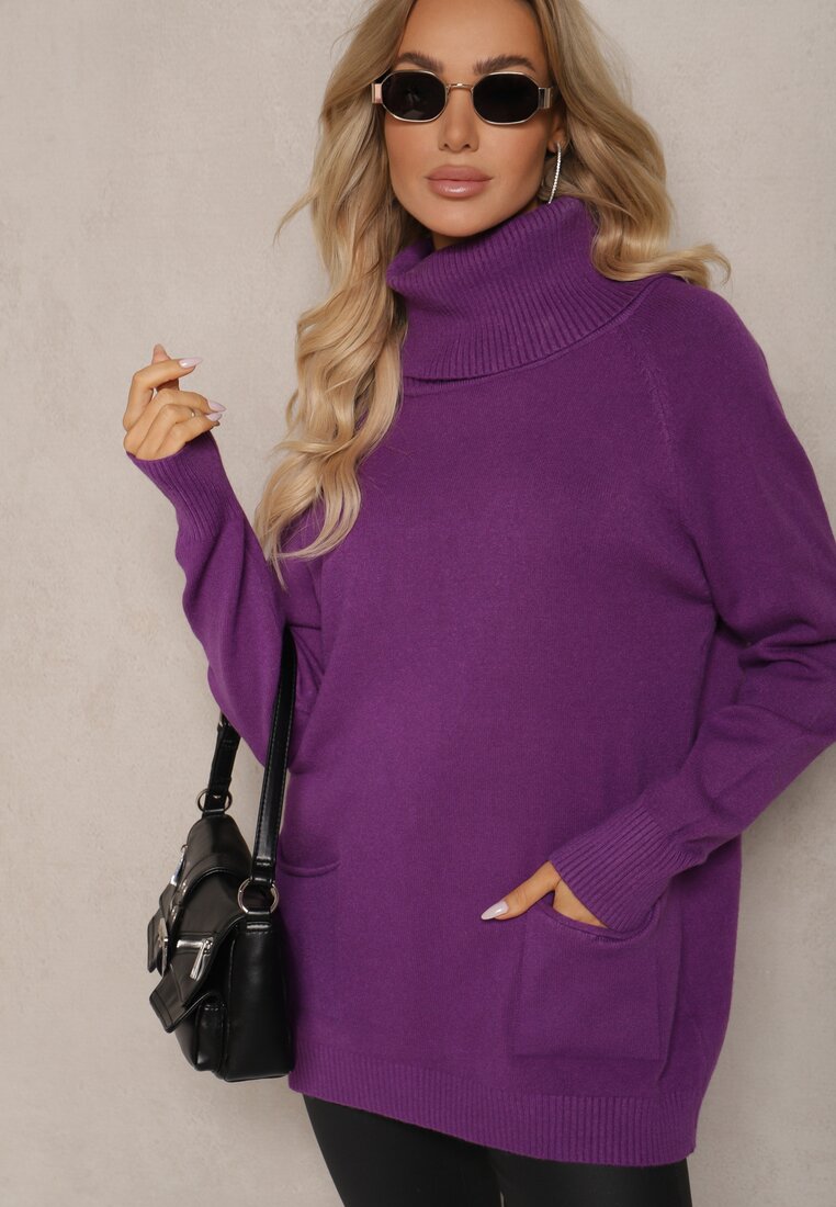 Фіолетовий Гольф