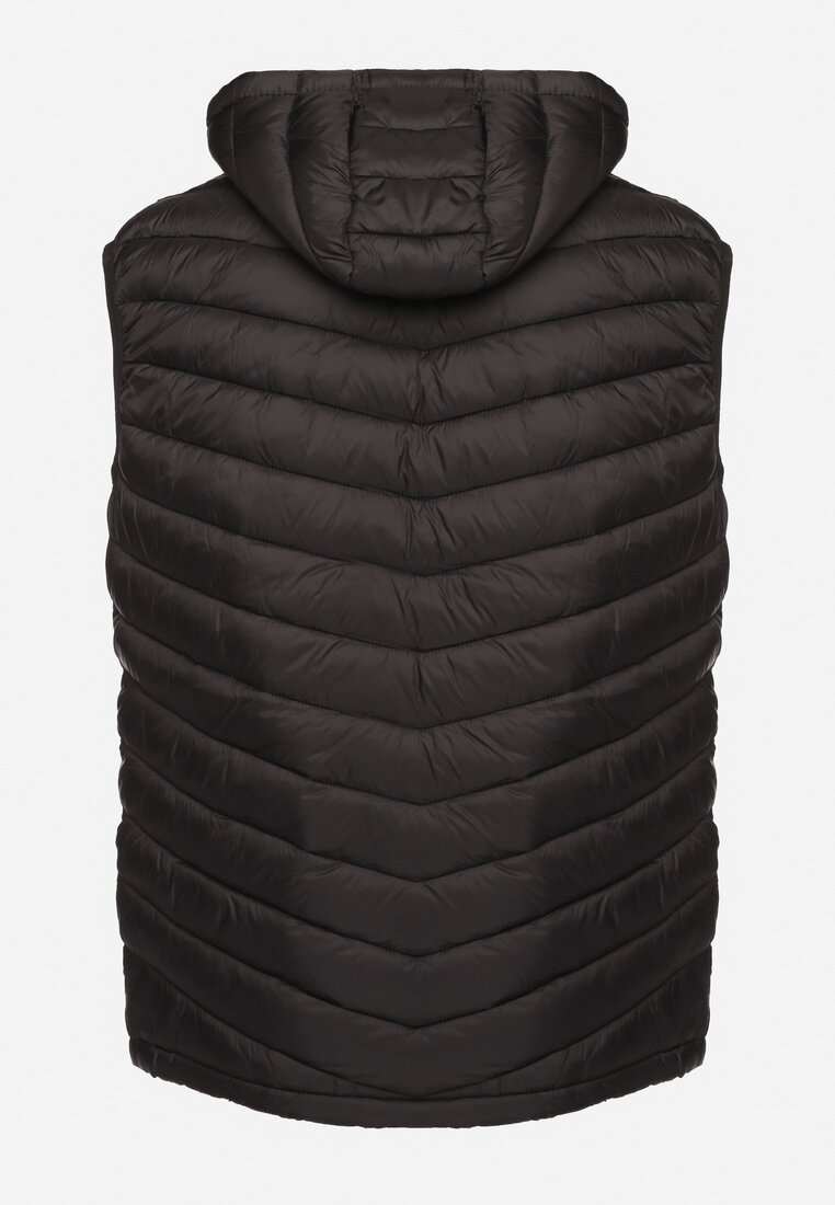 Чорний Жилет