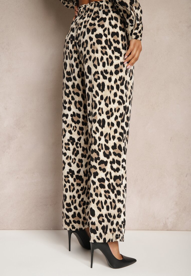 Бежеві Штани