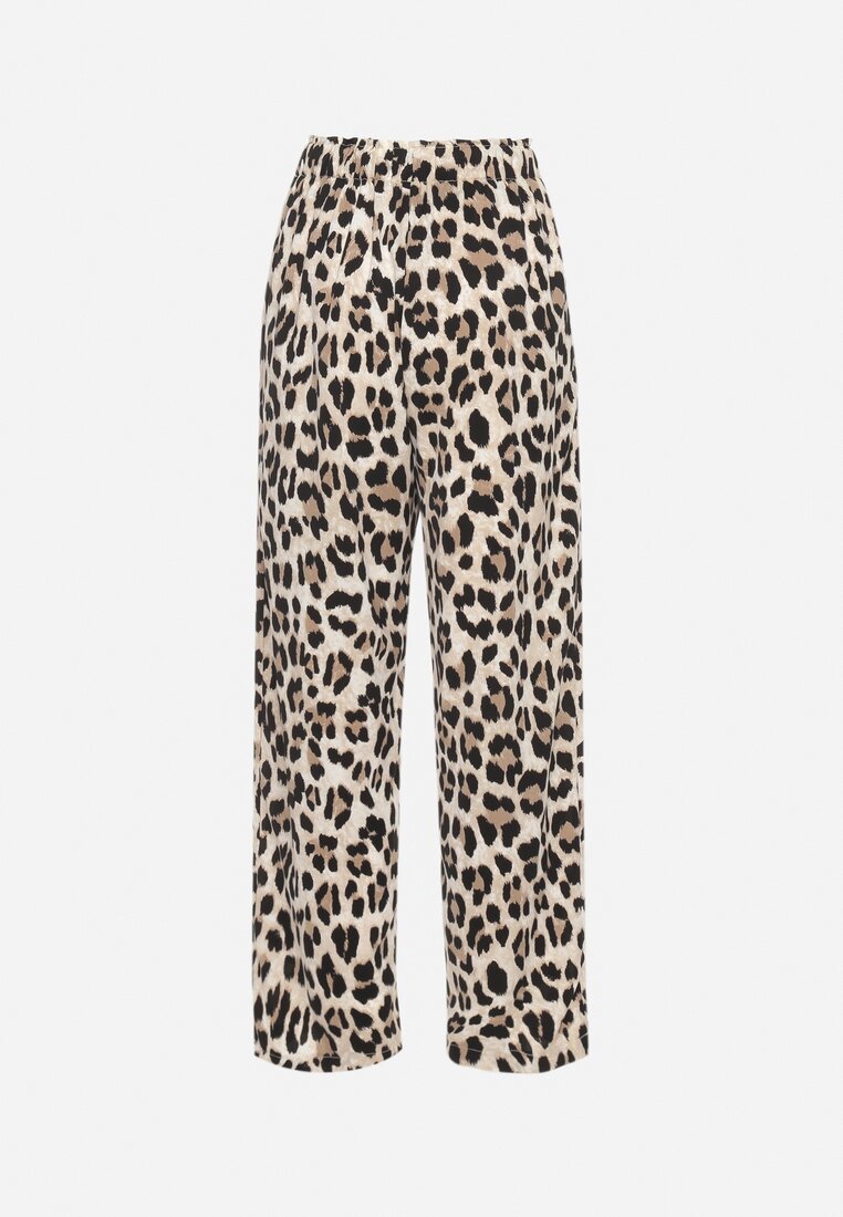 Бежеві Штани