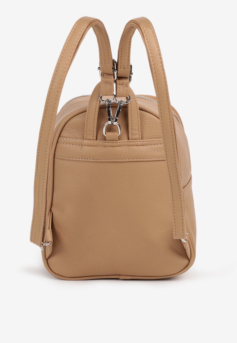 Бежевий Рюкзак