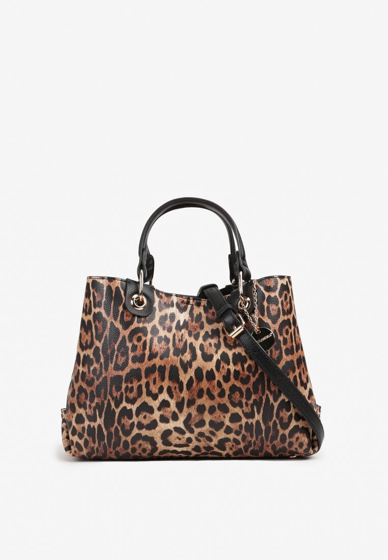 Коричнева Сумка