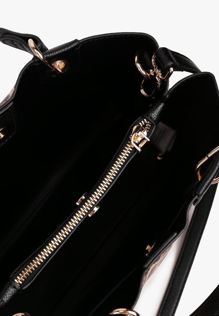 Коричнева Сумка