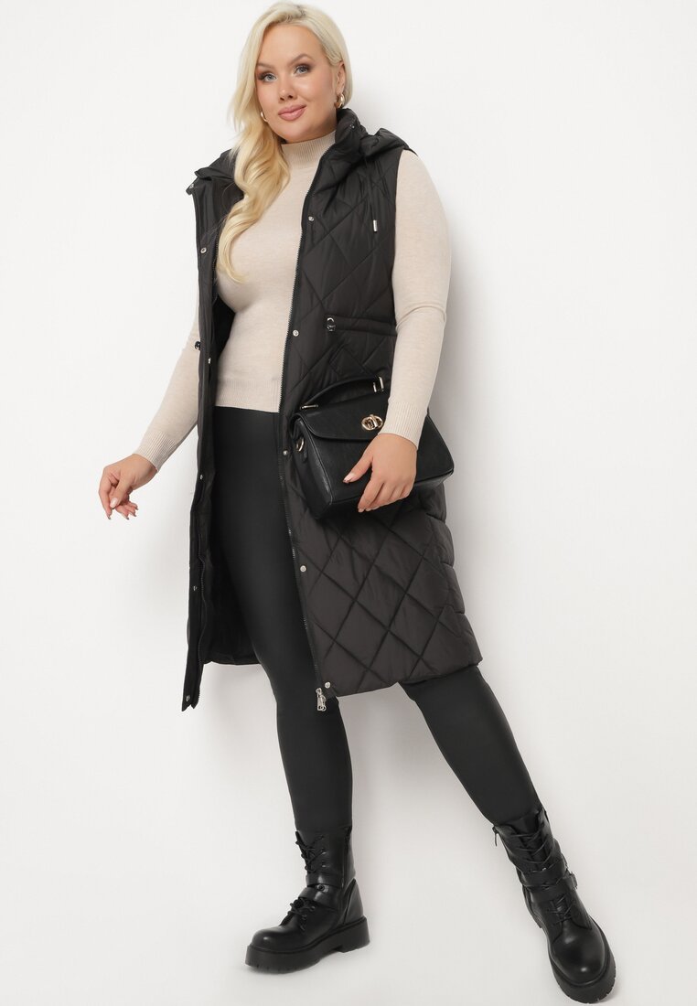 Чорний Жилет