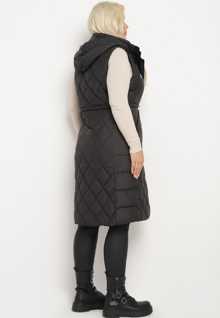 Чорний Жилет