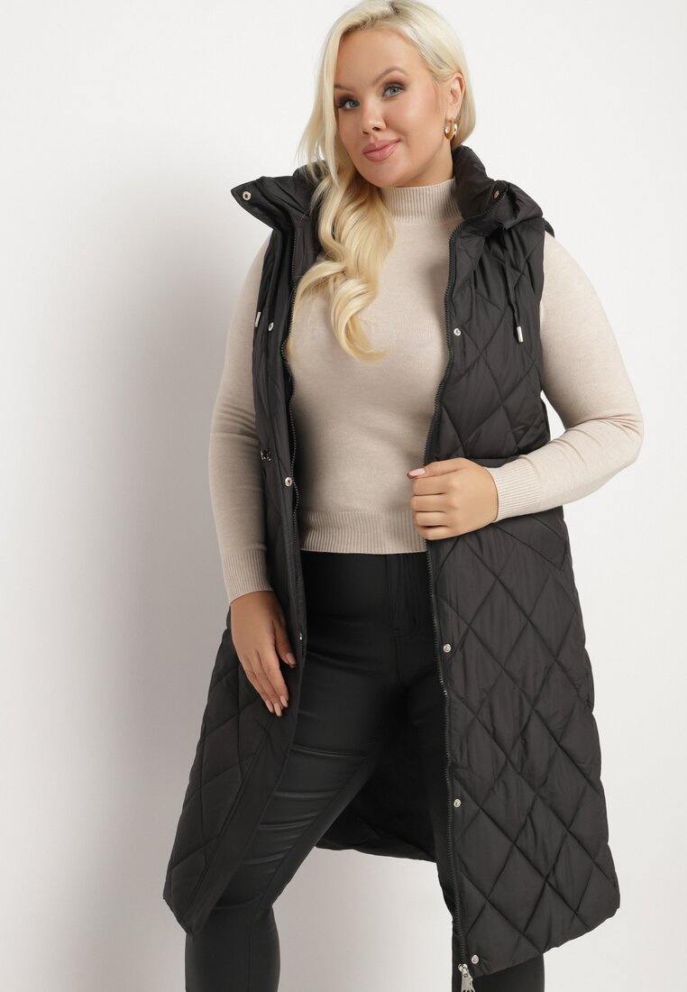 Чорний Жилет