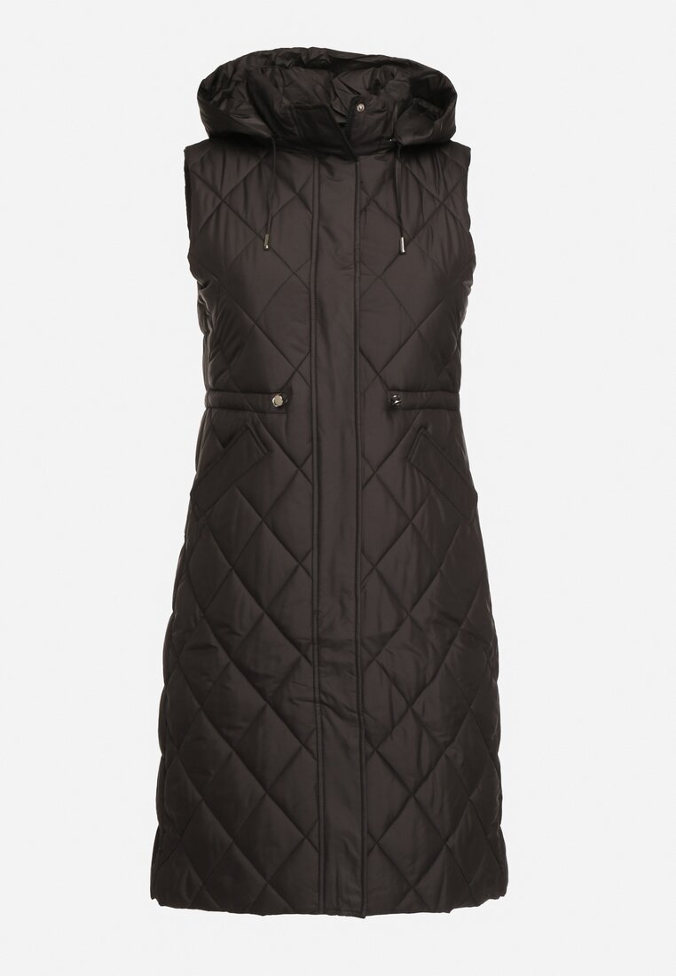 Чорний Жилет