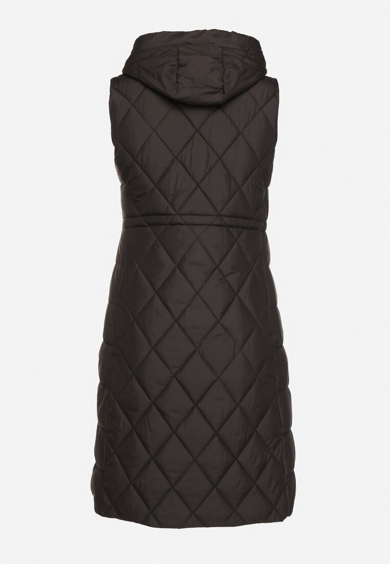 Чорний Жилет