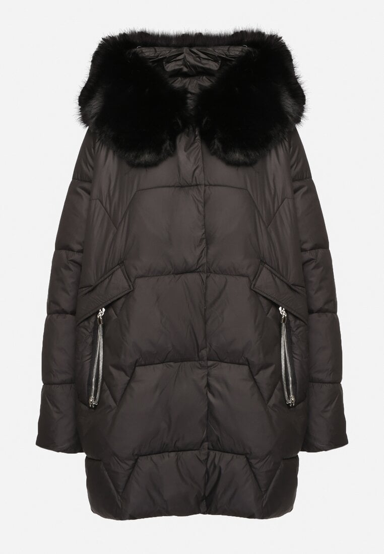 Чорна Куртка