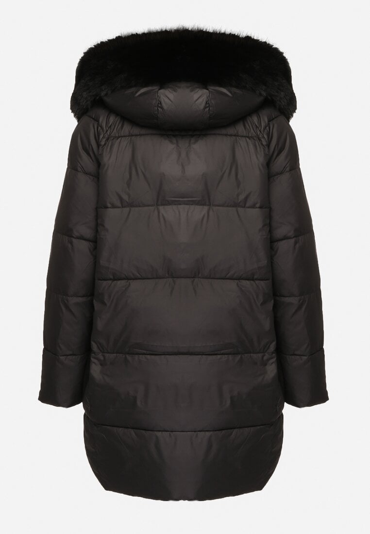 Чорна Куртка