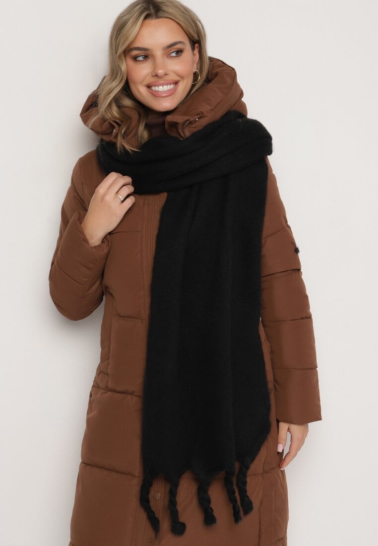 Чорний Шарф