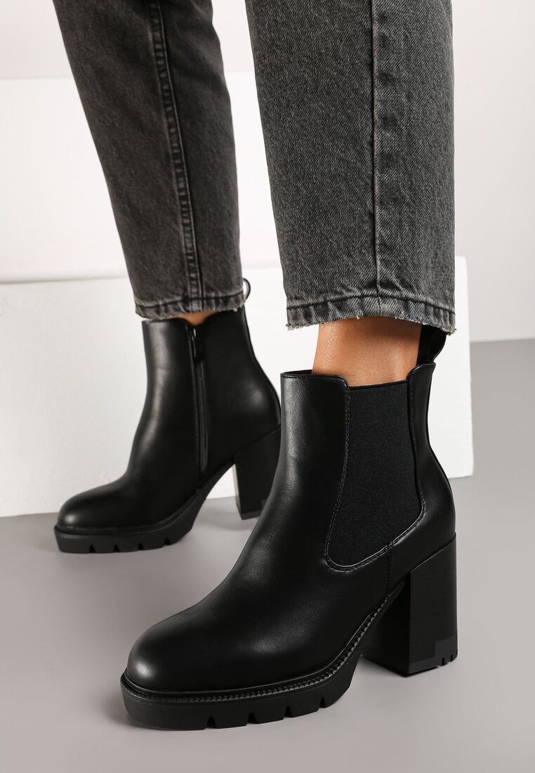 Чорні Ботильйони