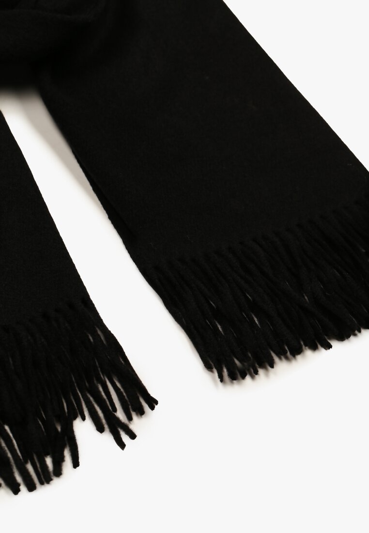 Чорний Шарф