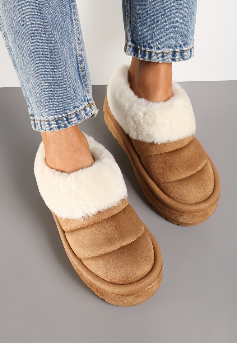 Коричневі Сноубутси