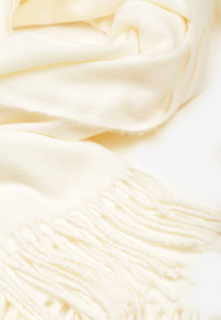 Бежевий Шарф