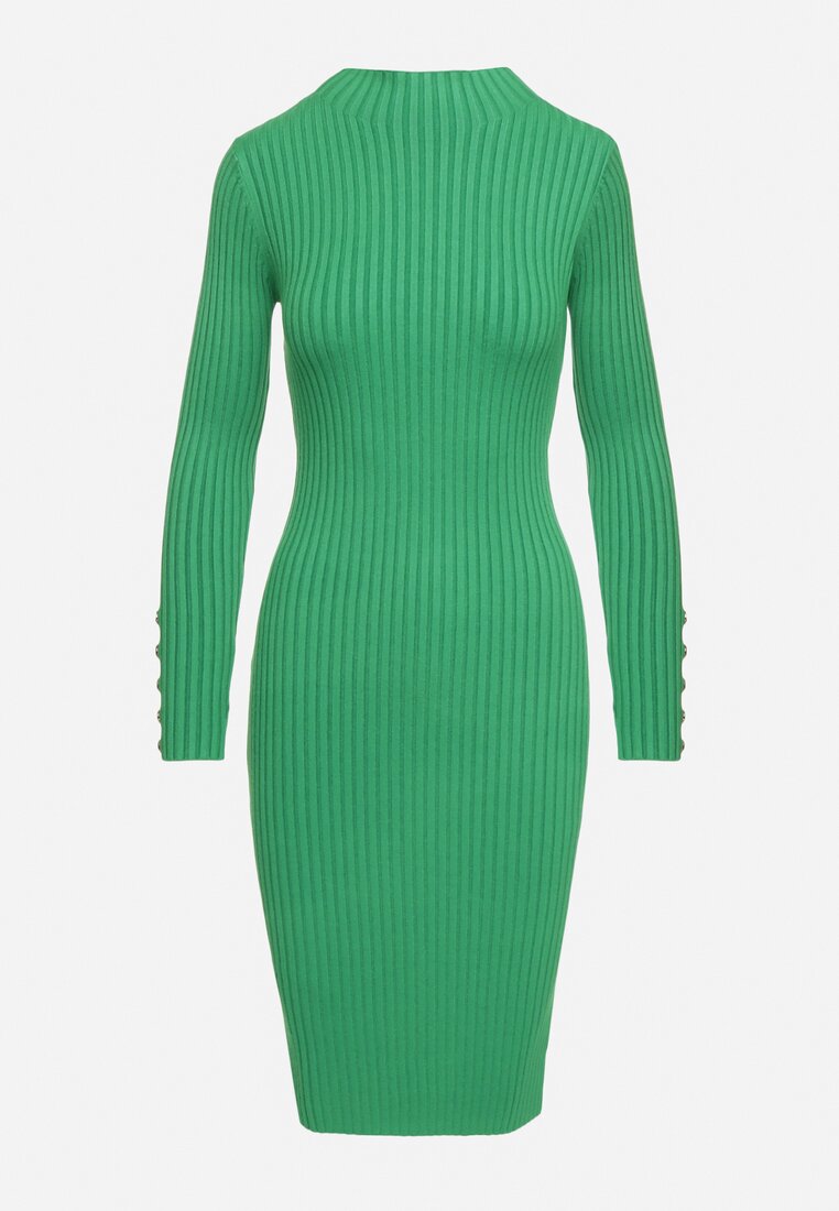 Зелена Сукня