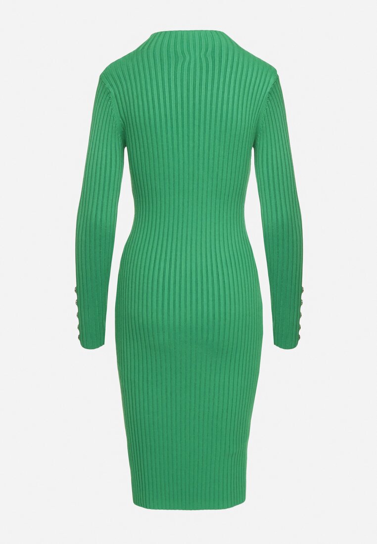 Зелена Сукня