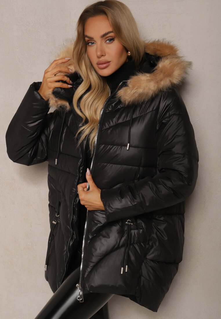 Чорна Куртка