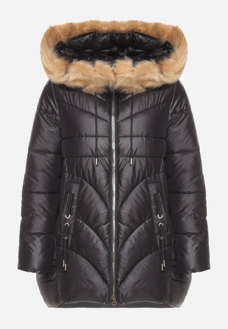 Чорна Куртка