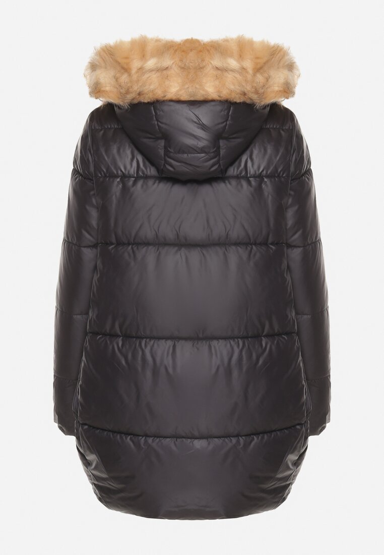 Чорна Куртка