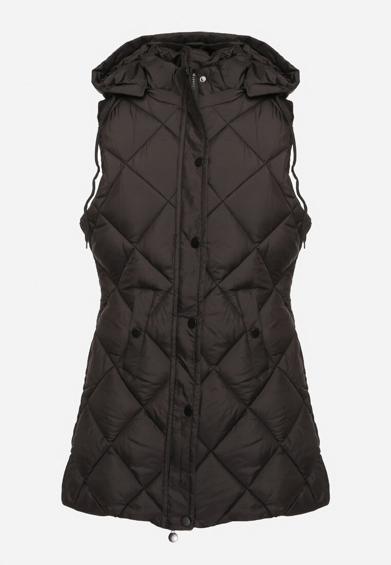 Чорний Жилет