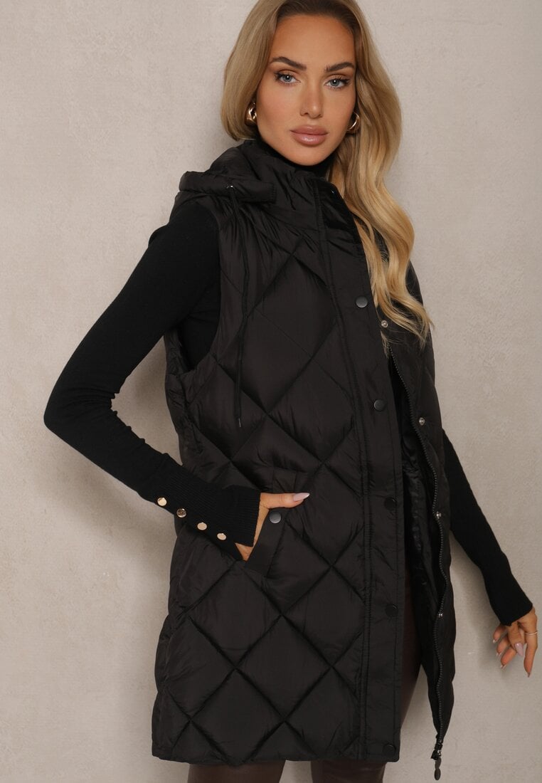 Чорний Жилет