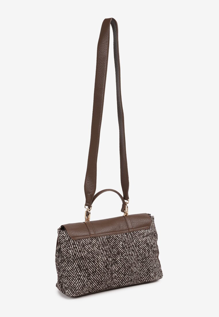 Коричнева Сумка